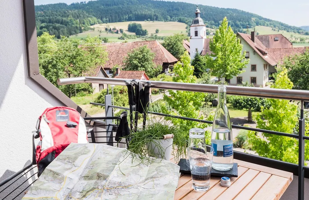 Landgasthof zum Pflug-1
